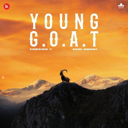 Takde Gharde - Young Goat