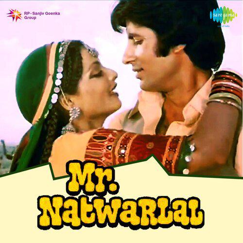Tauba Tauba Kya Hoga - Mr Natwarlal