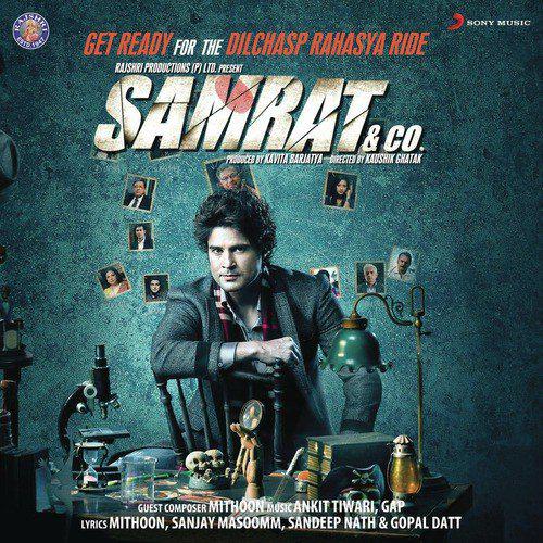 Tequila Wakila - Samrat And Co