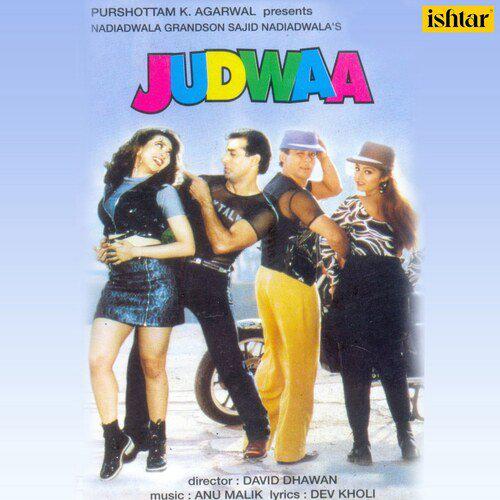 Tera Aana Tera Jaana - Judwaa