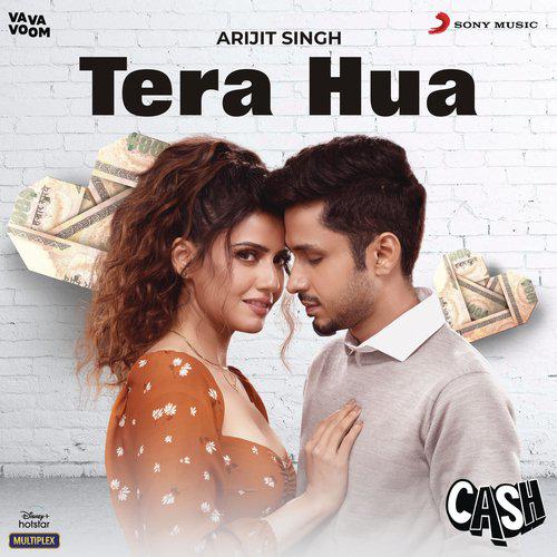 Tera Hua - Cash