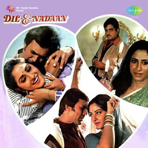 Tera Ishq Hai Meri Zindagi - Dil E Nadaan