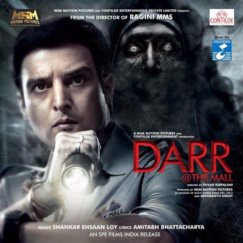 Tera Reham - Darr At The Mall