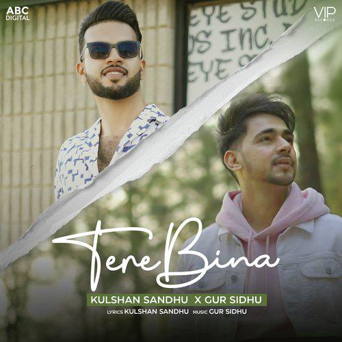 Tere Bina - Tere Bina (Gur Sidhu)
