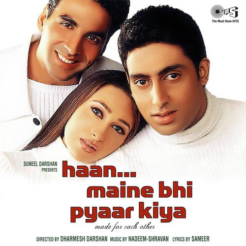 Teri Aankhon Ka Andaz - Haan Maine Bhi Pyaar Kiya