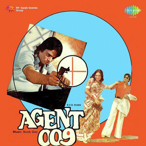 Teri Umar Ka Saal Badha - Agent 009