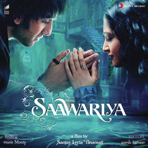 Thode Badmash - Saawariya