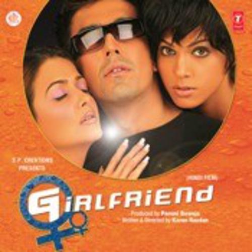 Thodi Tumse Shararat - Girlfriend