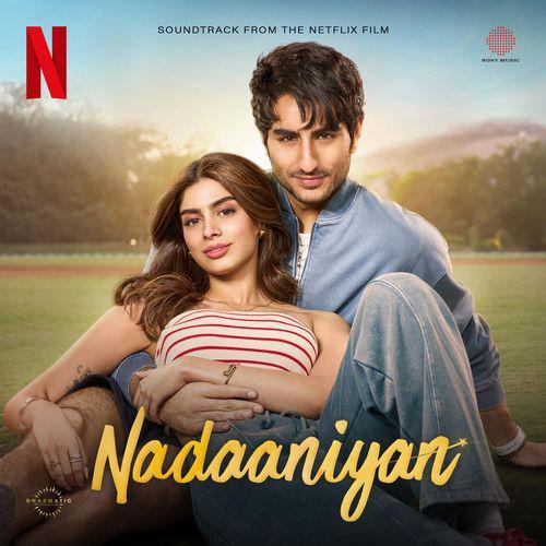 Tirkit Dhoom - Nadaaniyan