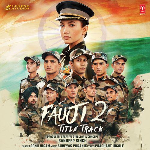 Title Track - Fauji 2