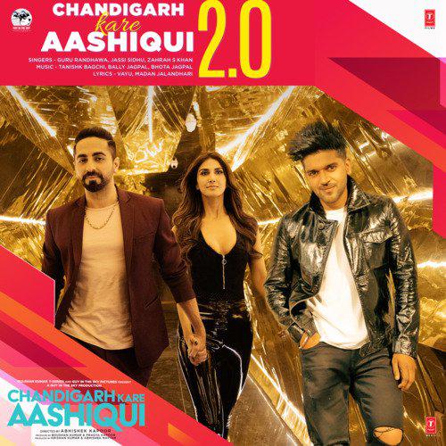 Title Track Version 2 - Chandigarh Kare Aashiqui