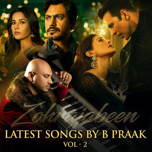Title Track - Zohrajabeen