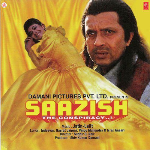 Tu Itna Pyar Kar - Saazish