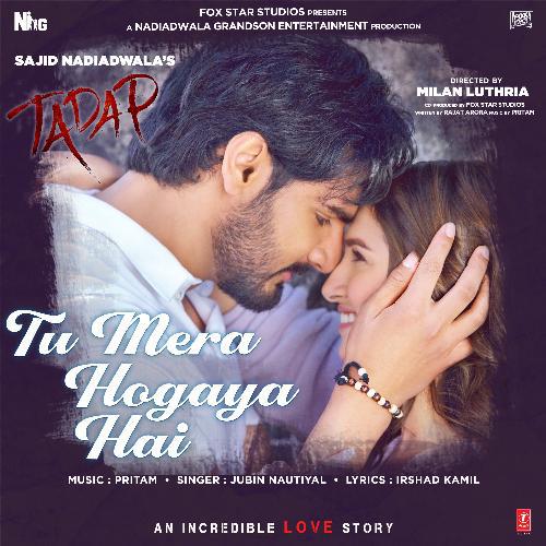 Tu Mera Ho Gaya Hai - Tadap