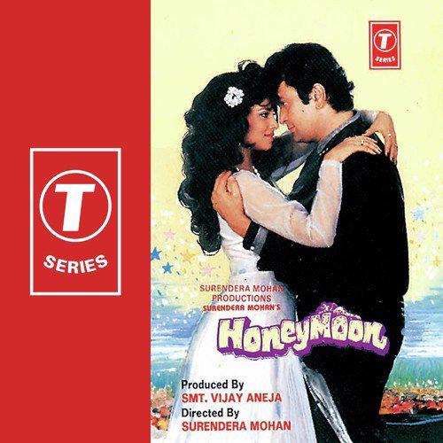 Tu Neendon Ki Rani - Honeymoon