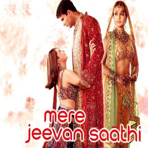 Tum Bin Na Hum Jee Sakenge - Mere Jeevan Saathi