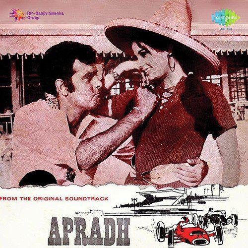 Tum Ho Haseen - Apradh