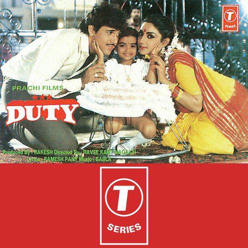 Tum Jise Chaho - Duty