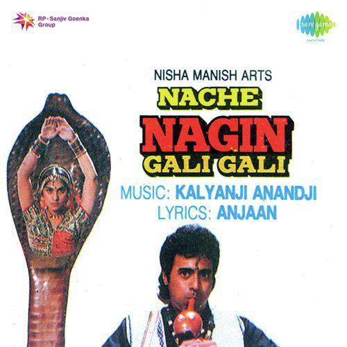 Tum Kya Aaye Duniya Badal Gayi - Nache Nagin Gali Gali
