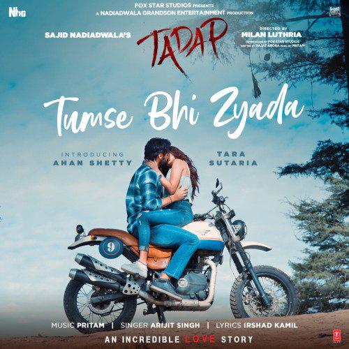 Tumse Bhi Zyada - Tadap