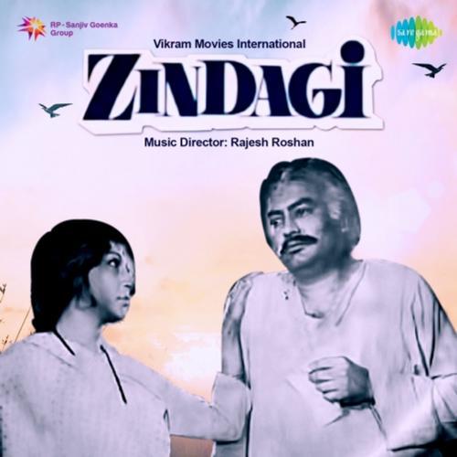 Umar To Pyar Karne Ki Aai - Zindagi