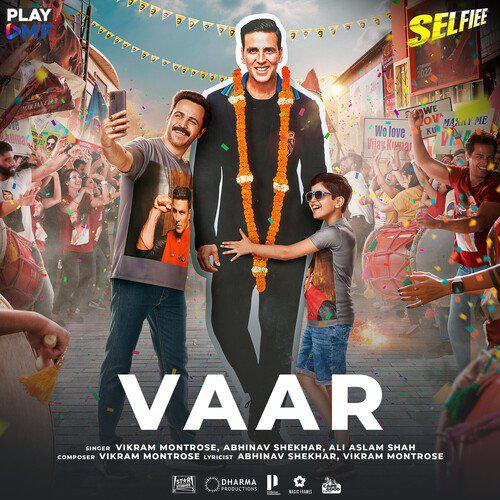 Vaar - Selfiee