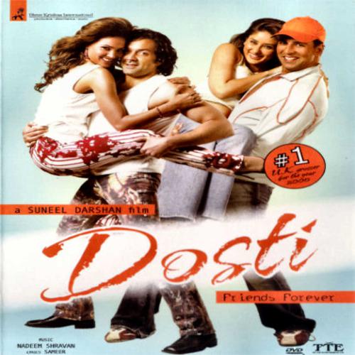 Yeh Dosti - Dosti 2005