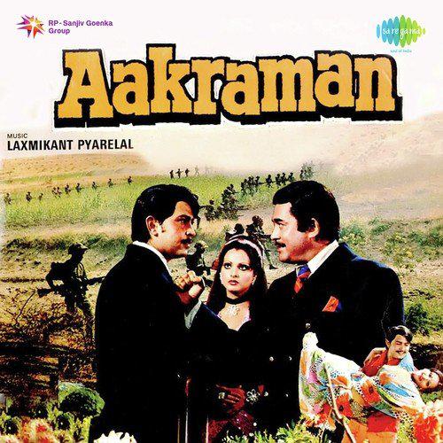 Yeh Mausam Aaya Hai - Aakraman