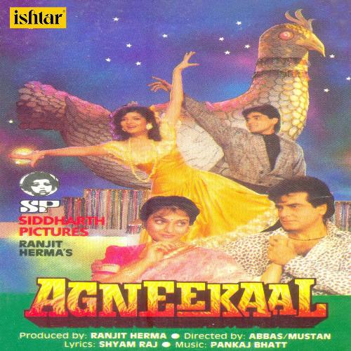 Zameen Aur Aasman - Agneekaal